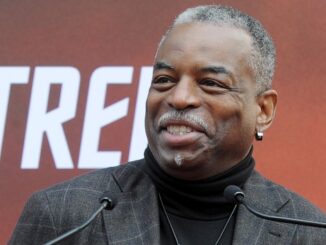 LeVar Burton thanks fans for petition calling for him to be next ‘Jeopardy!’ host