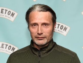 Mads Mikkelsen could replace Johnny Depp in ‘Fantastic Beasts’ series