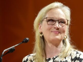 Meryl Steep to honor Amal Clooney with Press Freedom Award