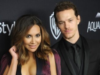 Naya Rivera’s ex-husband files wrongful death suit on behalf of son
