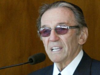 Norm Crosby, the “Master of Malaprop,” passes away at 93