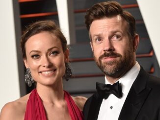 Olivia Wilde and Jason Sudeikis end 7 year engagement
