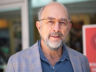 ‘West Wing,’ ‘The Good Doctor’ star Richard Schiff tests positive for COVID-19
