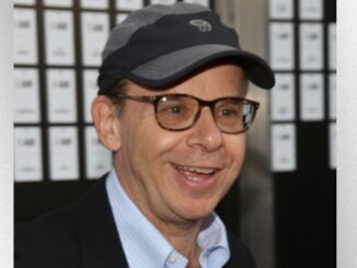 Rick Moranis’ suspected NYC attacker arrested