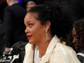 Here’s why fans believe Rihanna will be featured in ‘Black Panther 2’