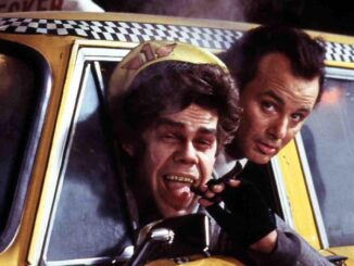 ‘Scrooged’, ‘Love, Actually’ and more: AMC announces 835-hour “Best Christmas Ever” programming slate