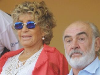 “That was his final wish”: Sean Connery’s ashes to be spread over his native Scotland