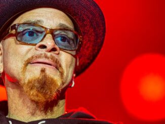 Veteran comedian Sinbad recovering from stroke