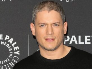 “I just don’t want to play straight characters”: Wentworth Miller is “out” of ‘Prison Break’