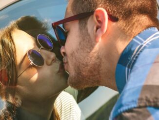 Kiss my Plexiglas: How are producers safely shooting smooches during the pandemic