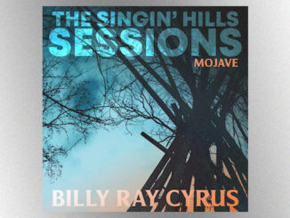 “Don’t call it a comeback”: Billy Ray Cyrus covers LL Cool J’s “Mama Said Knock You Out”