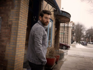 Brett Eldredge teams with Sofia Reyes for Latin “Baby It’s Cold Outside” video