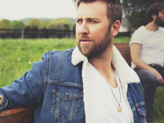 Charles Kelley, Chris Stapleton added as CMA Awards performers