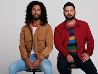 Dan + Shay to make debut American Music Awards performance