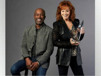 Circle network to air CMA Awards retrospective series featuring Carrie Underwood, Reba McEntire & more