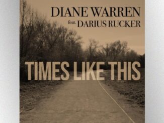 Darius Rucker reflects on “Times Like This” in new song with Diane Warren