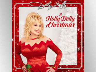 Dolly Parton is ‘Comin’ Home for Christmas’ with Amazon Music event