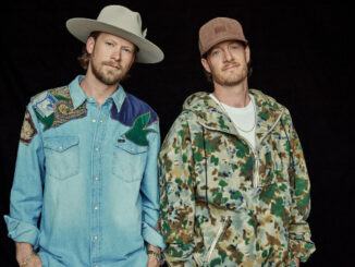 FGL makes history with diamond certification of “Meant to Be”; may be back on the road in the “late spring”