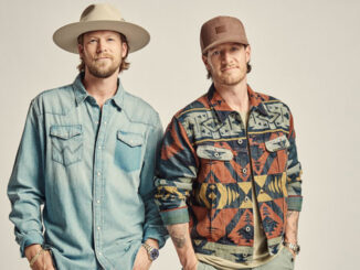 Florida Georgia Line finds “peace” doing yoga and staying active during the pandemic