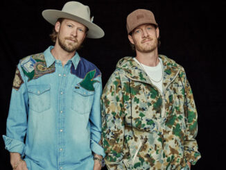 Florida Georgia Line signs multi-year touring deal