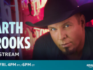 Garth Brooks is bringing the ‘FUN’ to Amazon Music with his album release livestream event