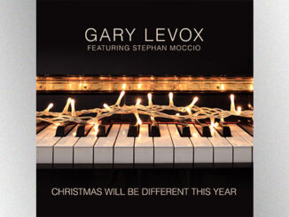 Gary LeVox says “Christmas Will Be Different This Year” in new song