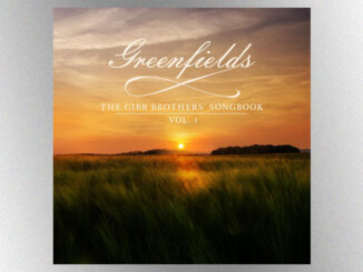 Keith Urban, Dolly Parton and many more featured on Barry Gibb’s country and bluegrass duets project