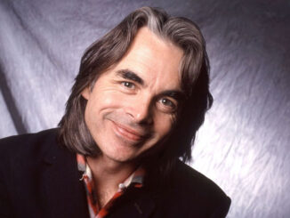 ’90s country hitmaker Hal Ketchum dead at 67