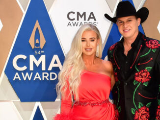 Jon Pardi marries Summer Duncan in Tennessee ceremony