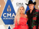 Jon Pardi marries Summer Duncan in Tennessee ceremony