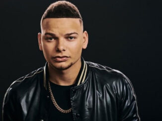 Kane Brown jokes that one-year-old daughter Kingsley is a “diva”