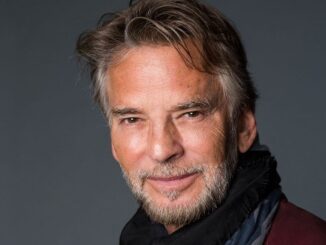 Kenny Loggins to receive Career Achievement award for movie soundtrack songs