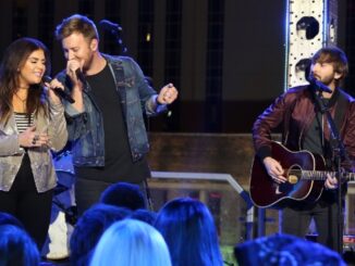 Lady A pulls out of CMA Awards due to family member’s COVID-19 diagnosis