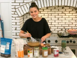 Spend Friendsgiving with Selena Gomez on special episode of ‘Selena + Chef’