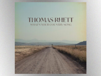 Thomas Rhett reaches back for childhood memories in “What’s Your Country Song” video