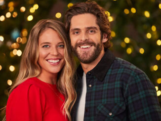 ‘CMA Country Christmas’ includes debut holiday songs by Dan + Shay, Thomas Rhett & more