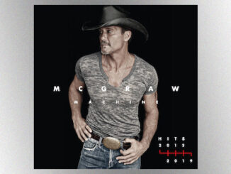 Tim McGraw assembles greatest hits collection, shares bonus “Redneck Girl” duet with Midland