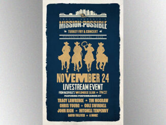 Tim McGraw, Chris Young among performers at Tracy Lawrence’s Turkey Fry