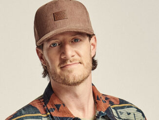 Tyler Hubbard announces COVID-19 diagnosis