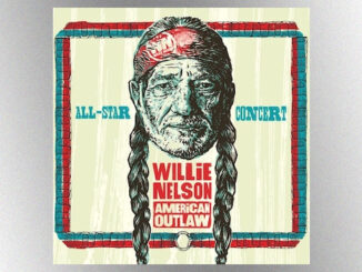 Eric Church, George Strait and more join Willie Nelson for epic, full-length concert film