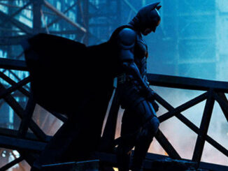 ‘The Dark Knight’, ‘Grease’, ‘Shrek’, among the 2020 entries into the National Film Registry