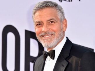 George Clooney was hospitalized after losing weight for ‘Midnight Sky’ role