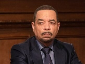 Ice-T implores Americans to take COVID-19 seriously after father-in-law becomes dependent on oxygen