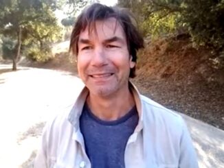 Jerry O’Connell, Gabrielle Union-Wade and Molly Sims toast pandemic parents with Tropicana mimosa campaign