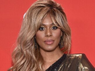 Laverne Cox shaken after alleged attack: “It’s not safe if you’re a trans person”
