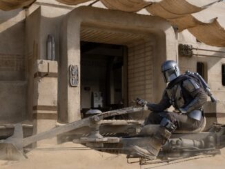 Disney+ announces brand new ‘Star Wars’ projects; new films directed by Taika Waititi and Patty Jenkins