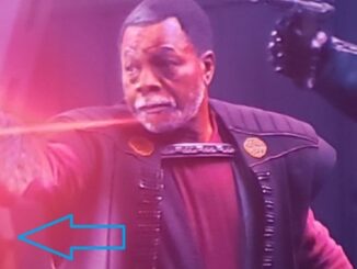 RIP “Jeans Guy” — Errant ‘Mandalorian’ crew member is deleted