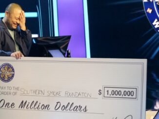 Celebrity Chef David Chang wins ‘Who Wants to be a Millionaire”s top prize for restaurant workers hurt by COVID-19