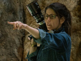 Patty Jenkins says her upcoming ‘Star Wars’ movie ‘Rogue Squadron’ is a tribute to her late fighter pilot dad