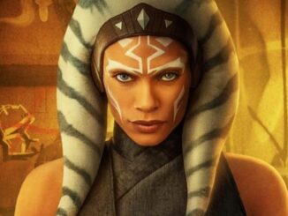 “The Force was at play”: Rosario Dawson says a fan’s tweet led to her role in ‘The Mandalorian’